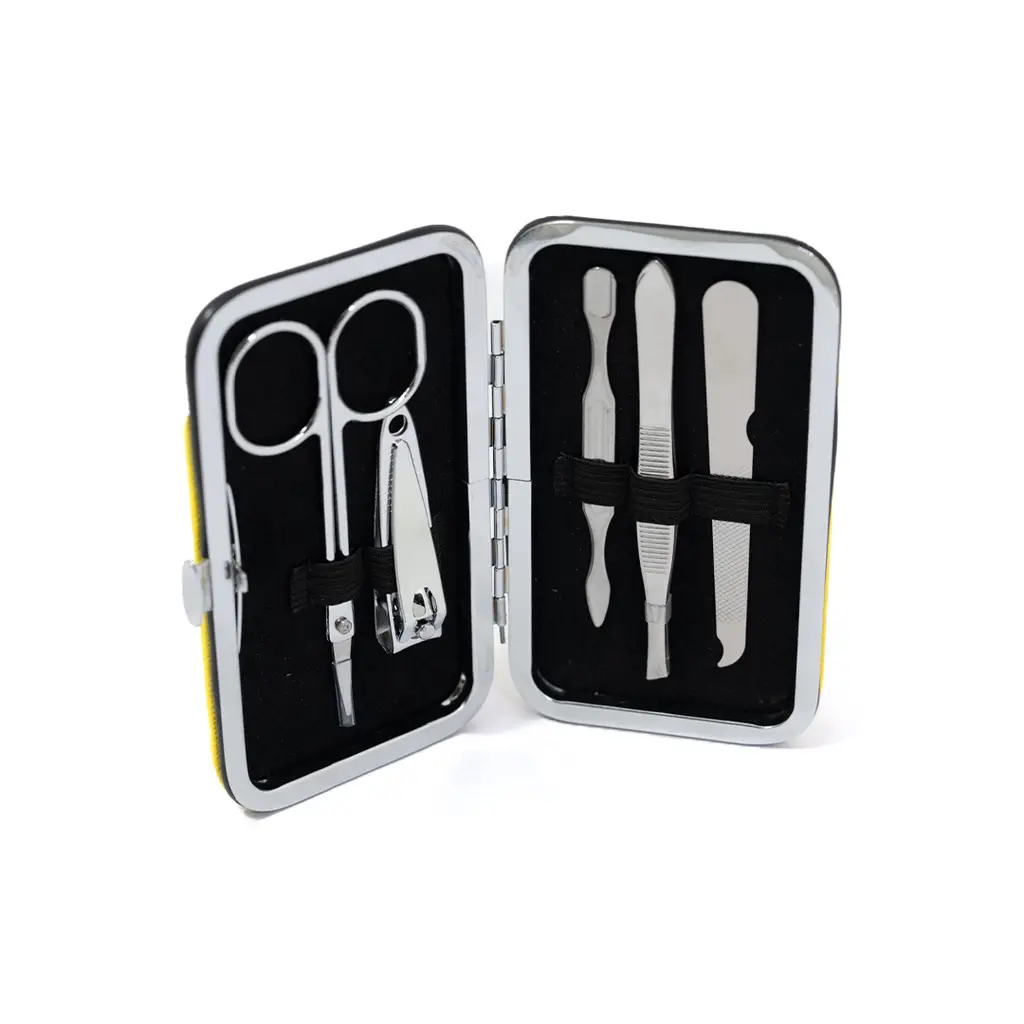 TEU&amp;BANY SET DE MANICURA 403074 