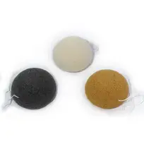 TEU&BANY SET ESPONJA FACIAL BIODEGRADABLE 403072