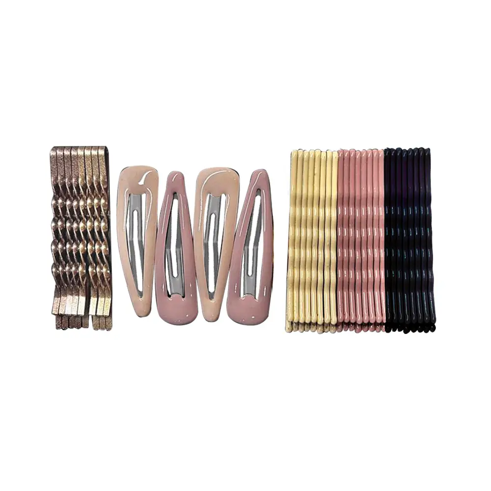 TEU&amp;BANY SET HEBILLAS 403055 