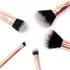 TEU&amp;BANY SET MAQUILLAJE BROCHAS+ESPONJAS 403005