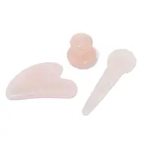 TEU&BANY SET MASAJE FACIAL X3 PIEZAS 403059