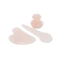 TEU&BANY SET MASAJE FACIAL X3 PIEZAS 403059