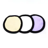 TEU&BANY SET PADS DESMAQUILLANTES 403063 
