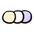 TEU&amp;BANY SET PADS DESMAQUILLANTES 403063 