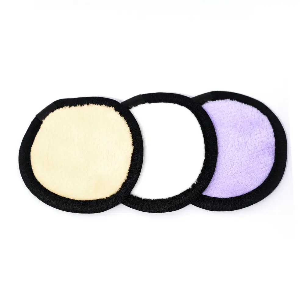 TEU&amp;BANY SET PADS DESMAQUILLANTES 403063 