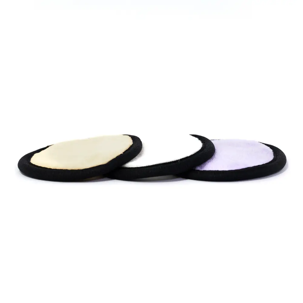 TEU&amp;BANY SET PADS DESMAQUILLANTES 403063 