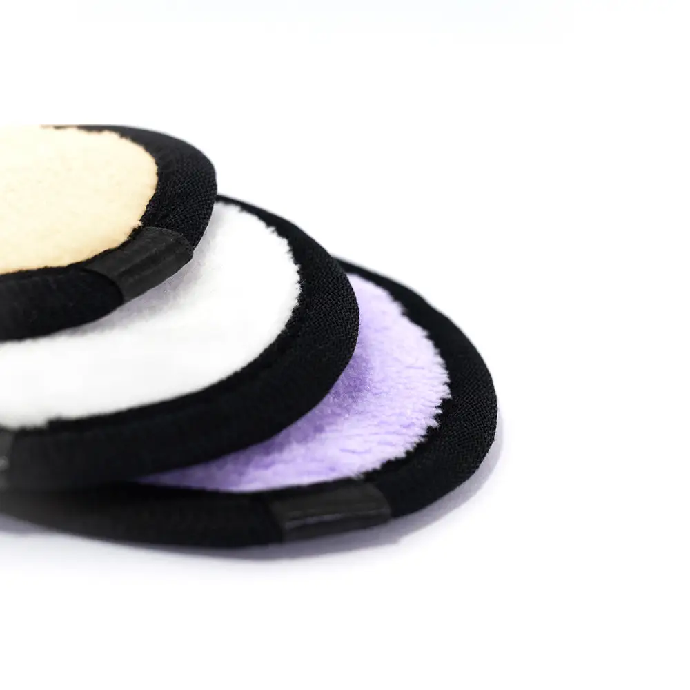 TEU&amp;BANY SET PADS DESMAQUILLANTES 403063 