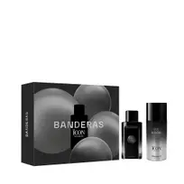 THE ICON EDP X100 SET 