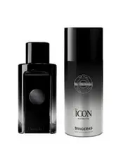 THE ICON EDP X100 SET 