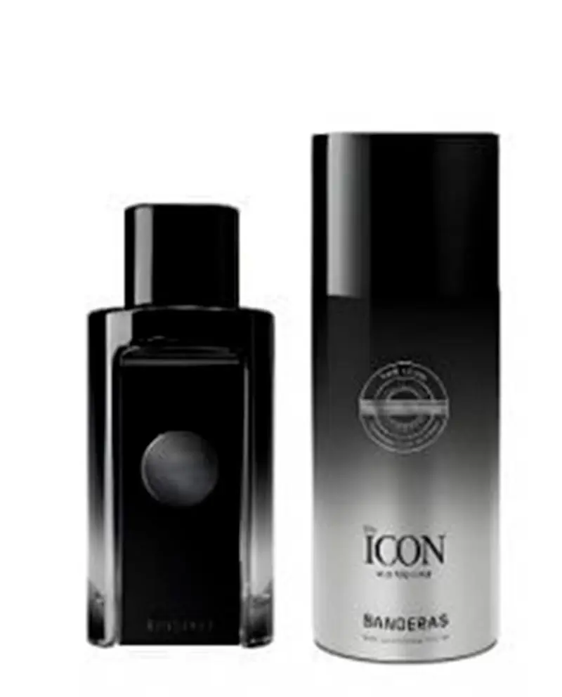 THE ICON EDP X100 SET 