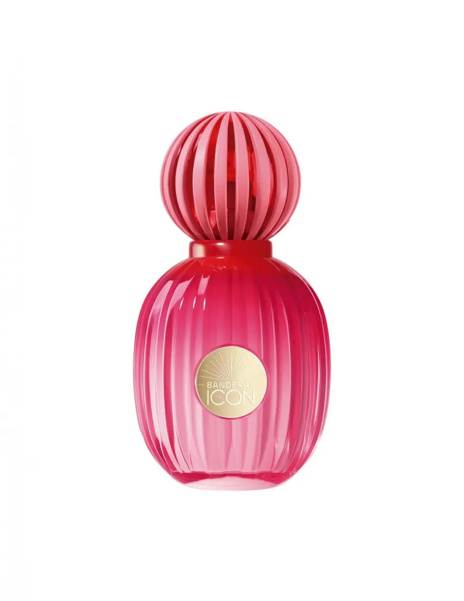 THE ICON FEM EDP X50ML. 