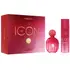 THE ICON FEM EDT X100ML SET 