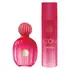 THE ICON FEM EDT X100ML SET 