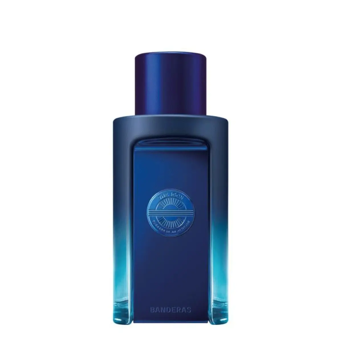 THE ICON MAN SUPREME EDP X100ML 