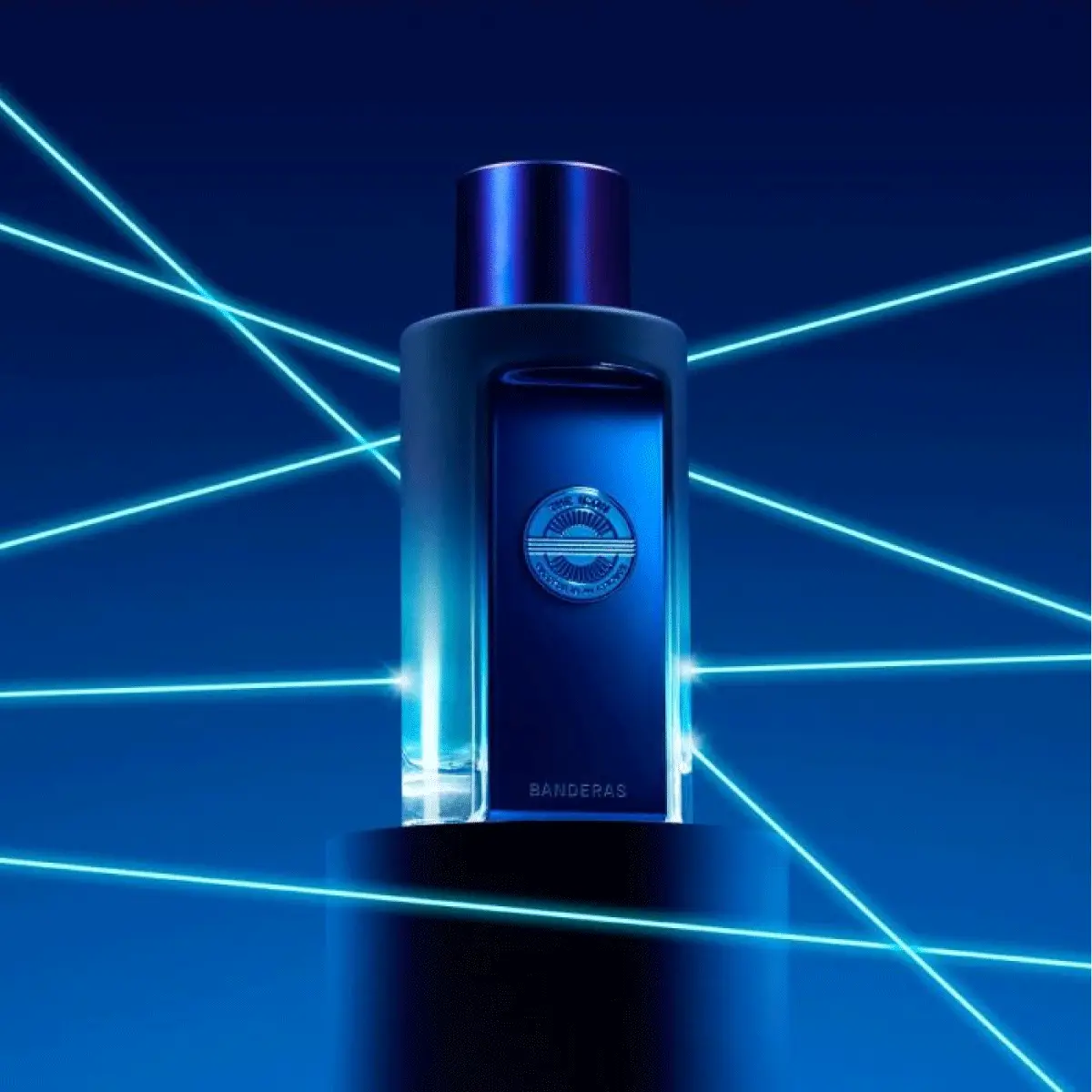 THE ICON MAN SUPREME EDP X50ML 