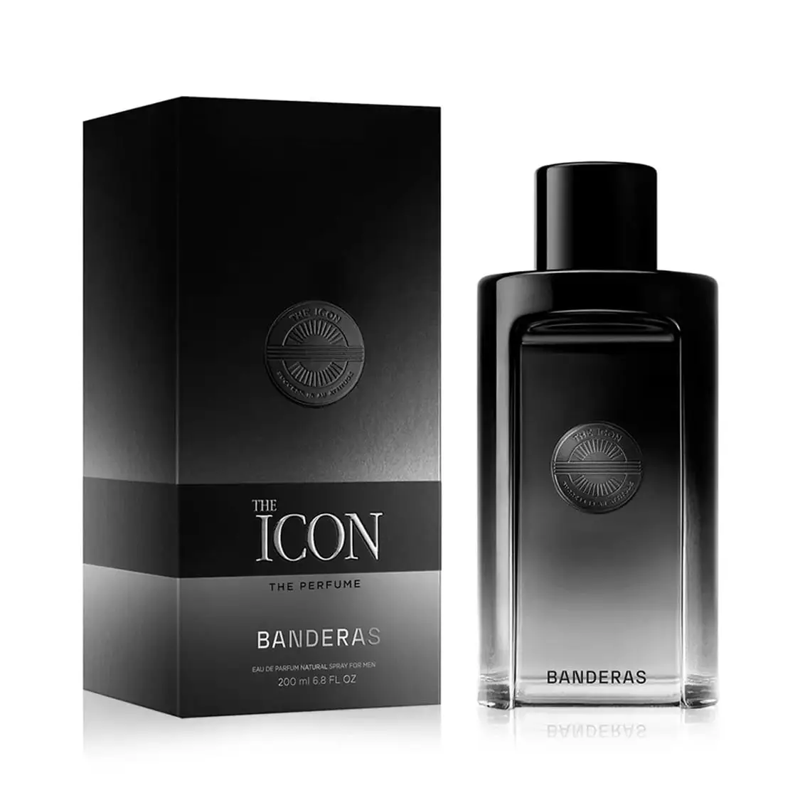 THE ICON X200 EDP 