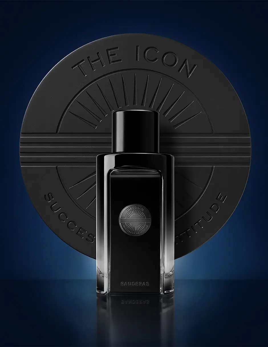 THE ICON X200 EDP 