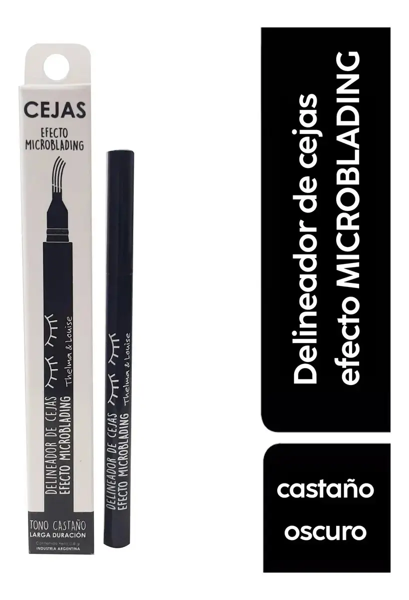 THELMA&amp;LOU.DEL.CEJA MICROB.CAS
