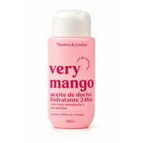 THELMA&LOUISE ACEITE DE DUCHA MANGO 