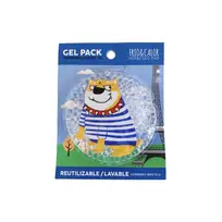 THELMA&LOUISE ALMOHADILLA GEL BULLDOG 