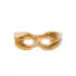 THELMA&amp;LOUISE ANTIFAZ DESCONGESTIVO GLITTER GOLD