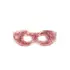 THELMA&amp;LOUISE ANTIFAZ DESCONGESTIVO GLITTER ROSE