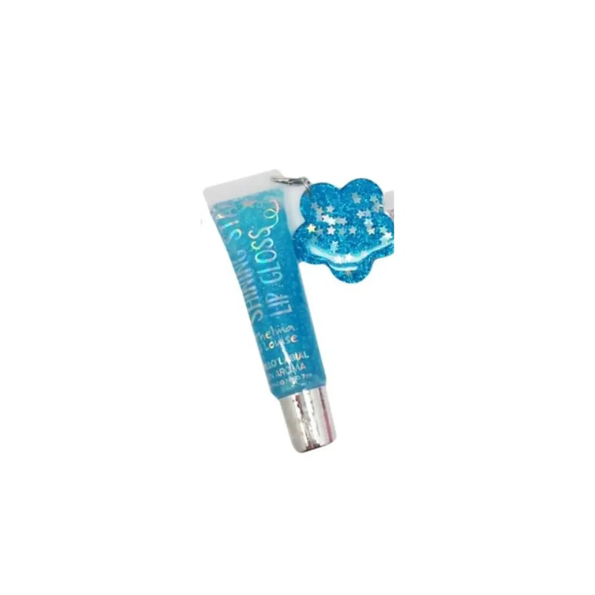 THELMA&amp;LOUISE BALSAMO LABIAL POMO GLITTER