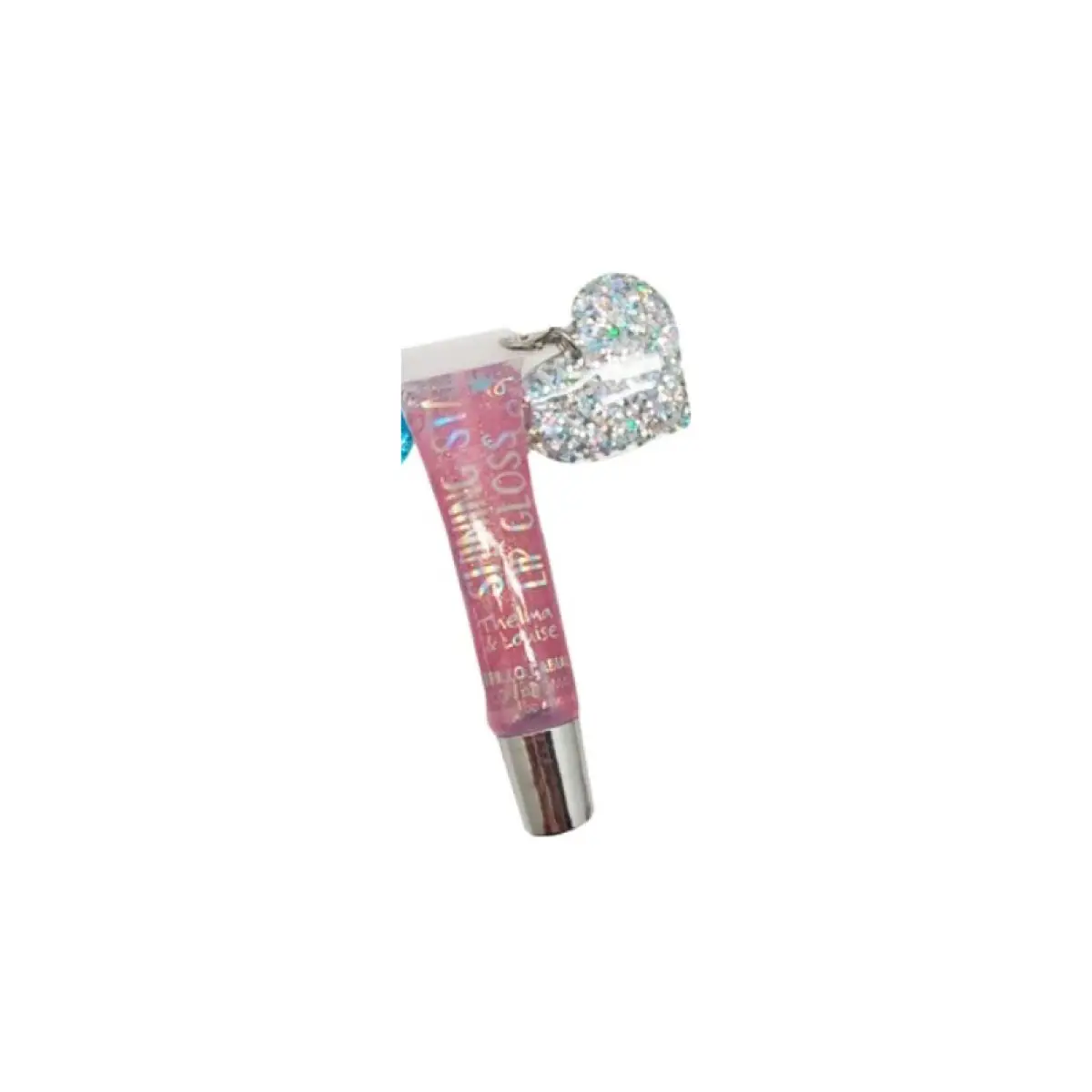 THELMA&amp;LOUISE BALSAMO LABIAL POMO GLITTER