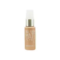 THELMA & LOUISE BASE MAQUILLAJE FLUIDA TONO 3 TOSTADO