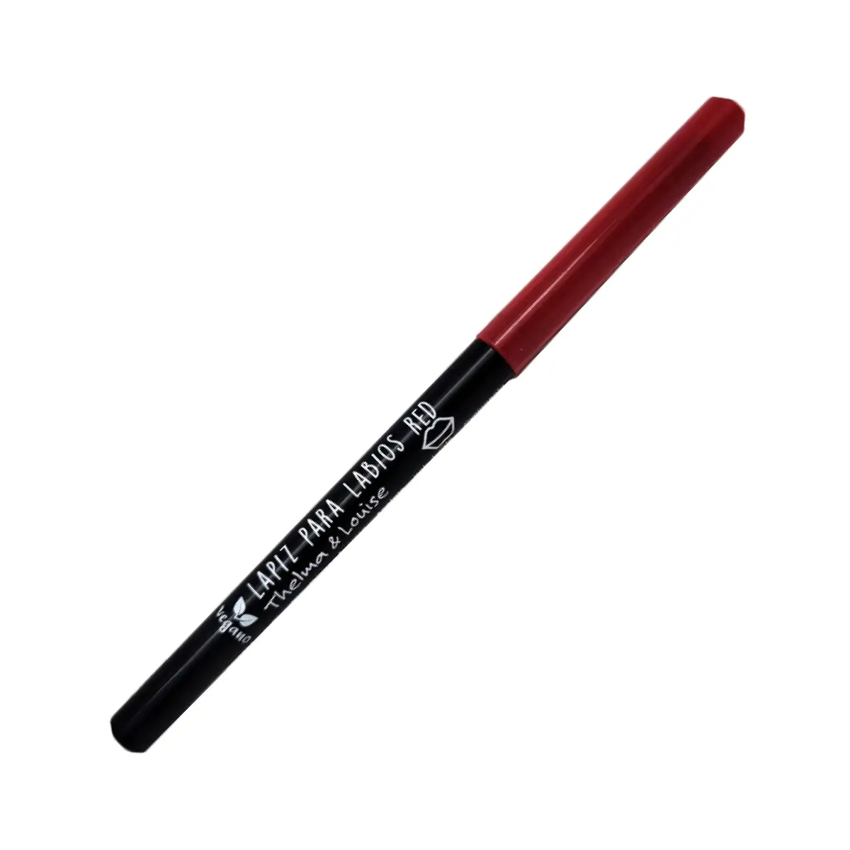 THELMA&amp;LOUISE DELINEADOR DE LABIOS RED 