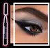 THELMA&amp;LOUISE DELINEADOR FIBRA NEGRO 