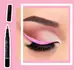 THELMA&amp;LOUISE DELINEADOR FIBRA ROSA 