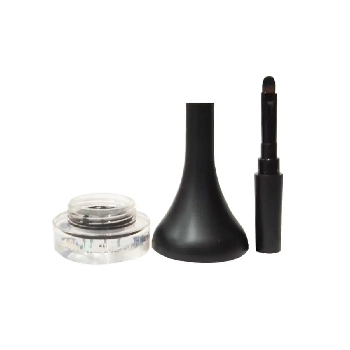 THELMA &amp; LOUISE DELINEADOR LIQUIDO NEGRO EN GEL