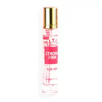 THELMA&LOUISE FRAGANCIA POCKET PINK STRONG X18 ML