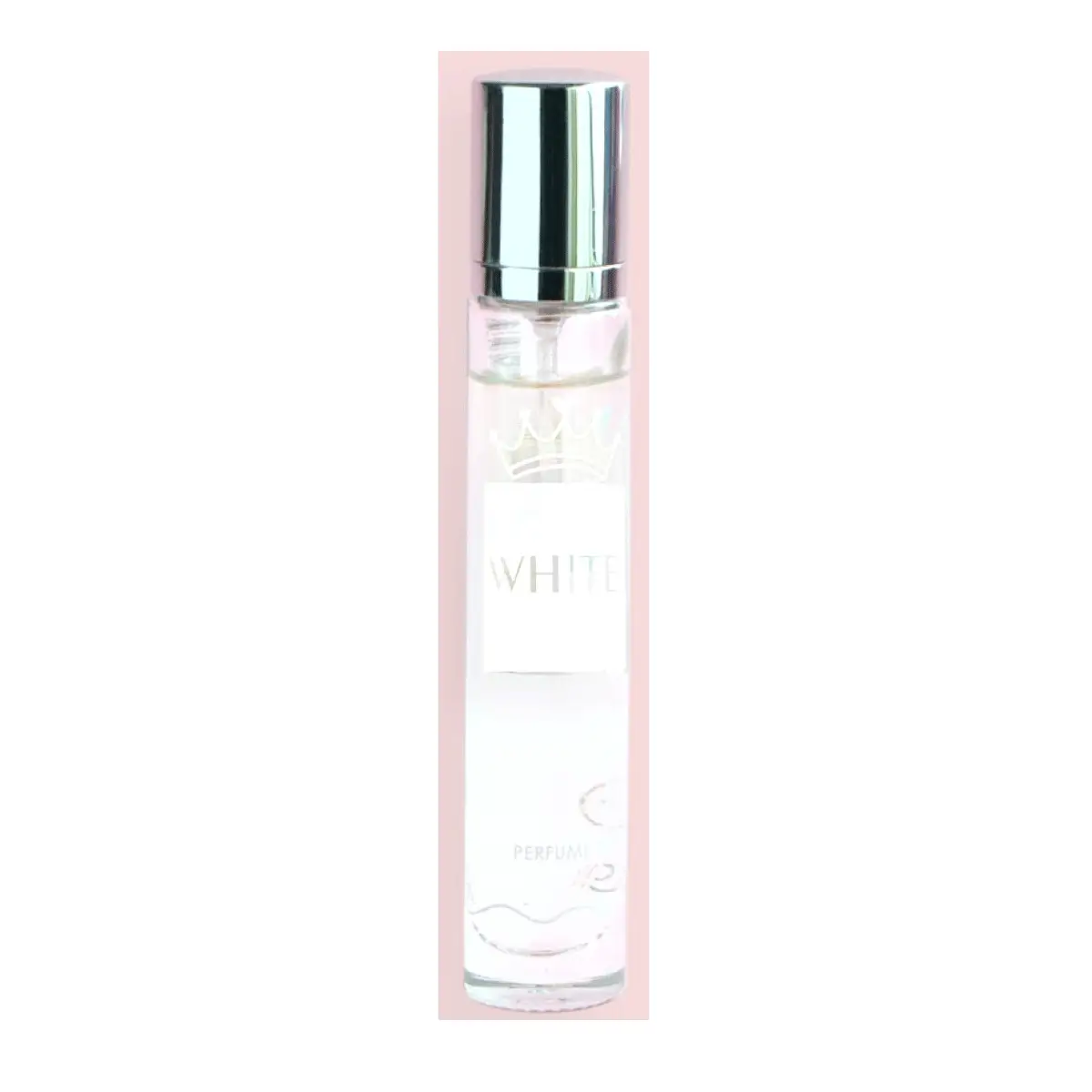 THELMA&amp;LOUISE FRAGANCIA POCKET WHITE X18ML 
