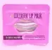 THELMA&amp;LOUISE MASCARA .COLAGENO.LABIOS X1 ROSA