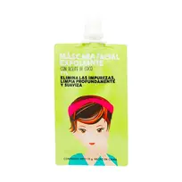 THELMA&LOUISE MASCARA EXFOLIANTE