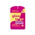 THELMA&amp;LOUISE MASCARA FACIAL DUO GLOW TO GO