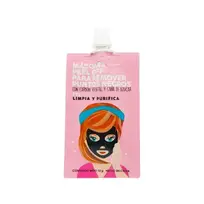 THELMA&LOUISE MASCARA PUNTOS NEGROS 