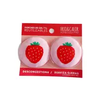 THELMA&LOUISE PADS DESCONGESTIVOS FRUTILLA