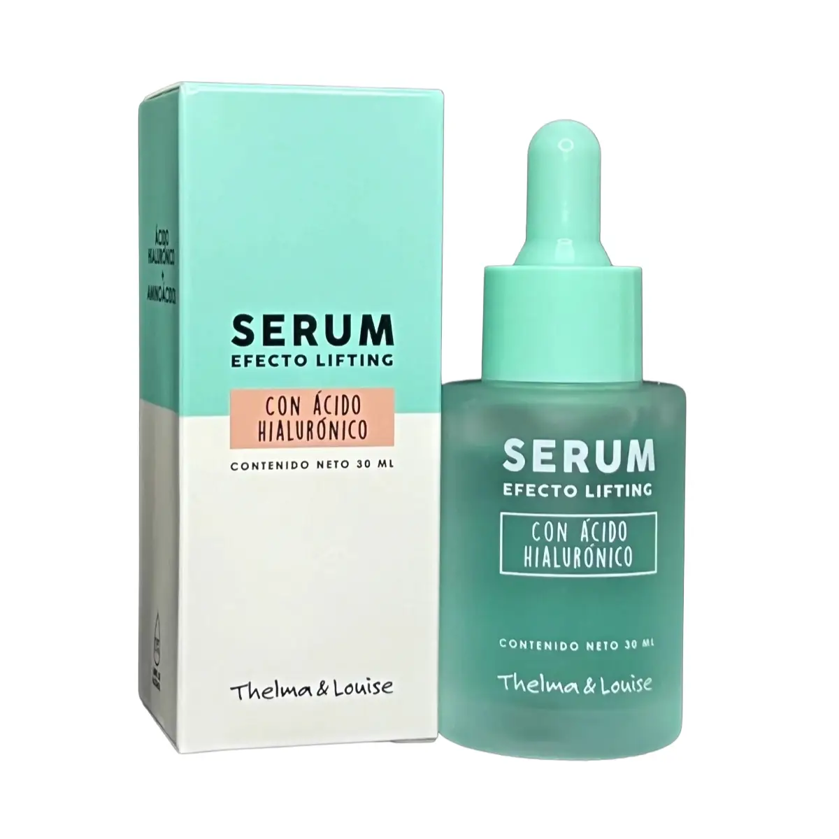 THELMA&amp;LOUISE SERUM EFECTO LIFTING X30