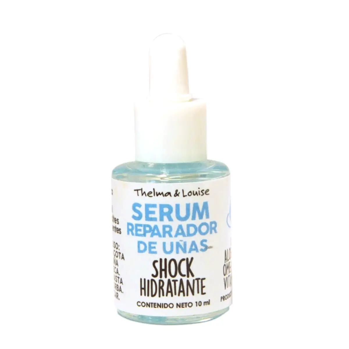 THELMA&amp;LOUISE SERUM REPARADOR DE UNAS