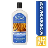 TIO NACHO ACONDICIONADOR ENGROSADOR X415