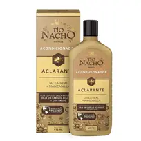 TIO NACHO ENJUAGUE X415 ACLARANTE