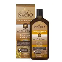 TIO NACHO ENJUAGUE X415 ML ANTICANAS 