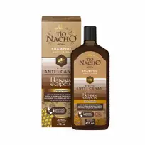TIO NACHO SHAMPOO X415 ANTICANAS 