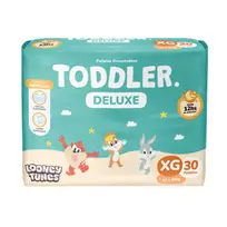 TODDLER PAÑALES X30 XG