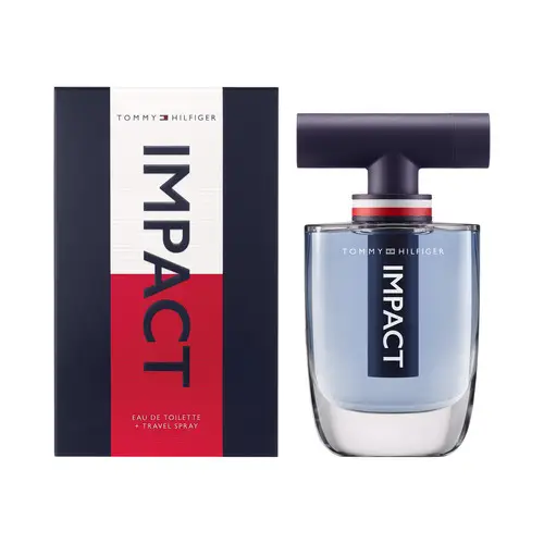TOMMY IMPACT EDT X100