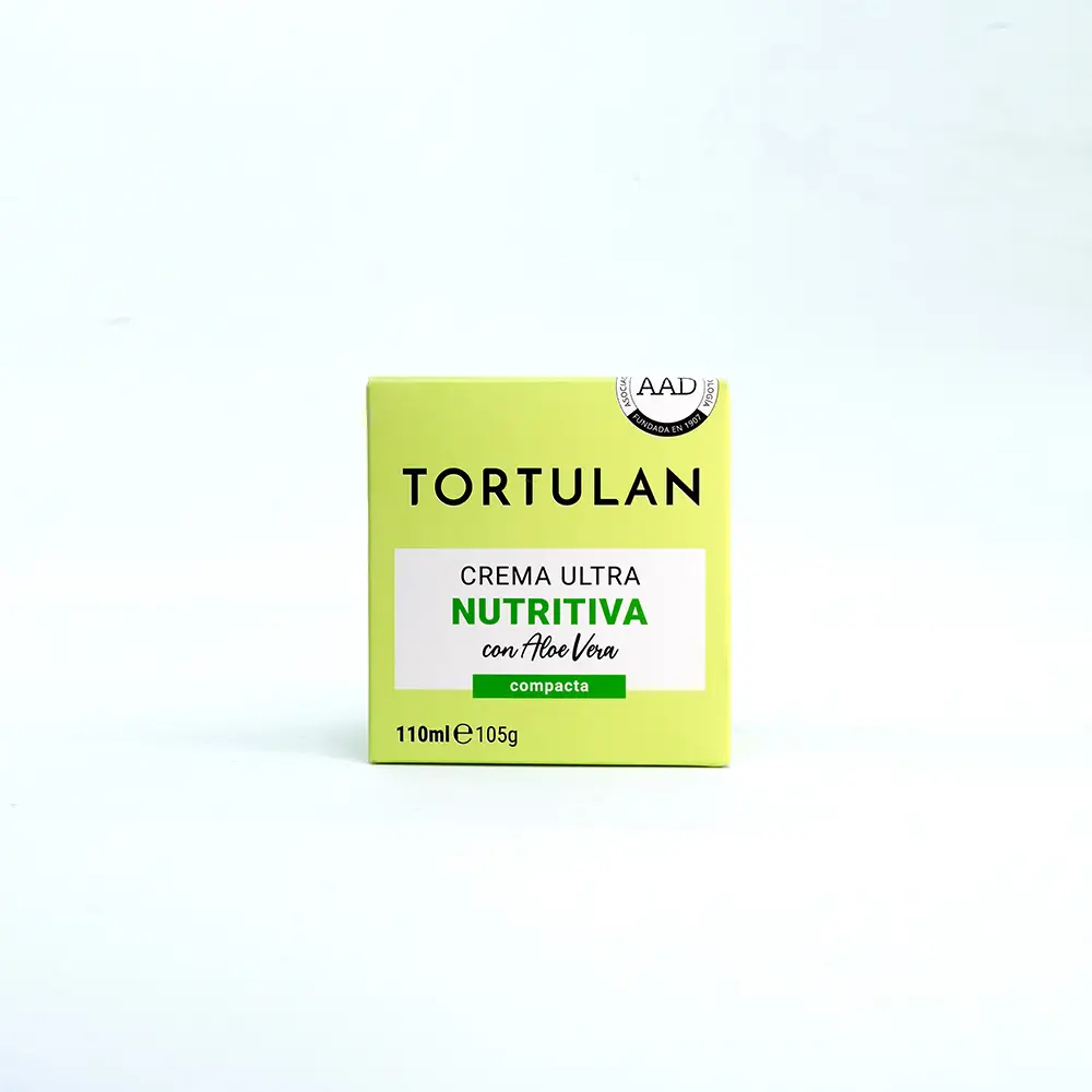 TORTULAN NUTRITIVA ALOE VERA X110