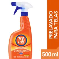 TRENET X500 COMPLETO